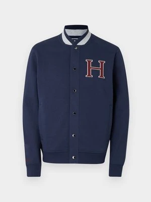 Bluza rozpinana Hackett London