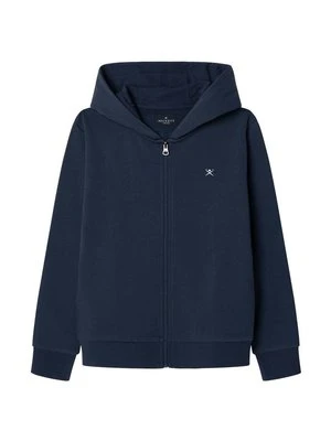 Bluza rozpinana Hackett London