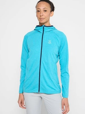 Bluza rozpinana Haglöfs