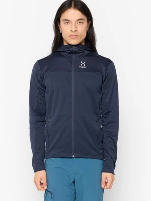 Bluza rozpinana Haglöfs