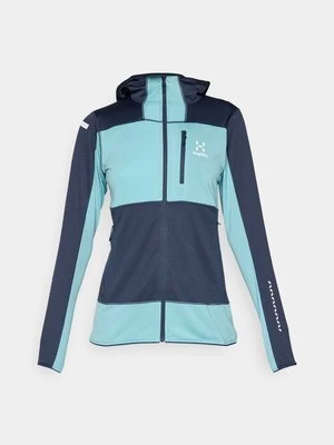 Bluza rozpinana Haglöfs