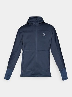 Bluza rozpinana Haglöfs