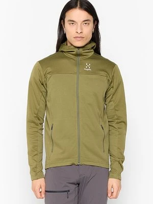 Bluza rozpinana Haglöfs