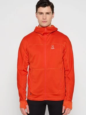 Bluza rozpinana Haglöfs