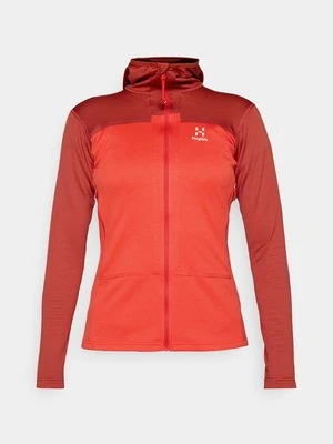 Bluza rozpinana Haglöfs