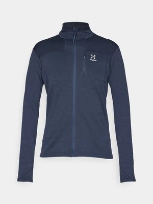 Bluza rozpinana Haglöfs