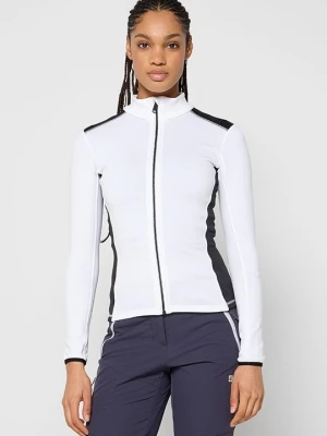 Bluza rozpinana Head biały