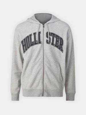 Bluza rozpinana Hollister Co.