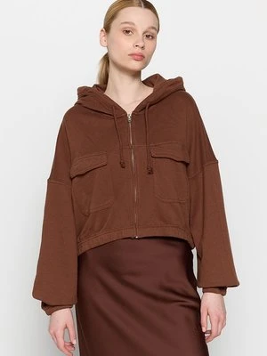 Zdjęcie produktu Bluza rozpinana Hollister Co.