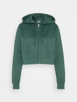 Bluza rozpinana Hollister Co.