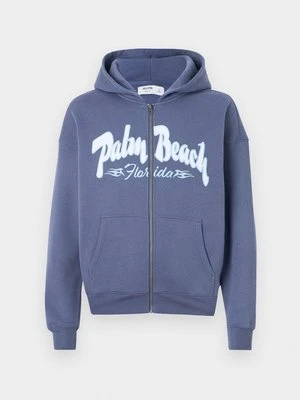 Bluza rozpinana Hollister Co.