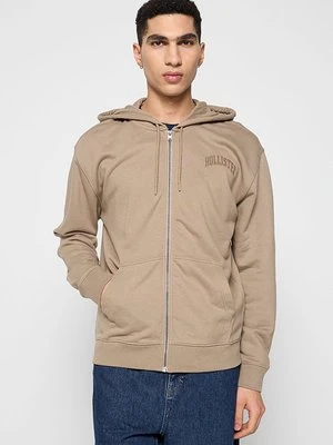 Bluza rozpinana Hollister Co.