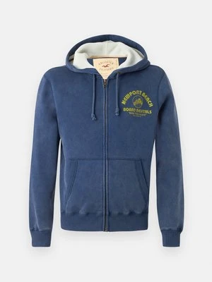 Bluza rozpinana Hollister Co.