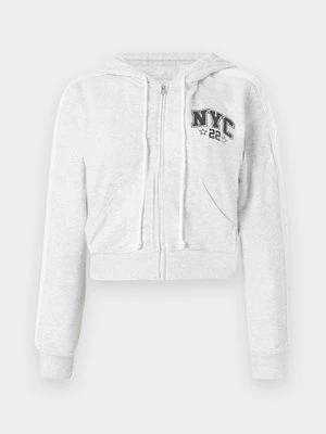 Bluza rozpinana Hollister Co.