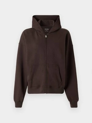 Bluza rozpinana Hollister Co.