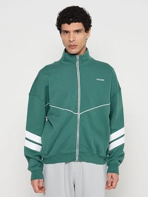 Bluza rozpinana Hollister Co.