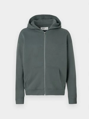 Bluza rozpinana Hollister Co.