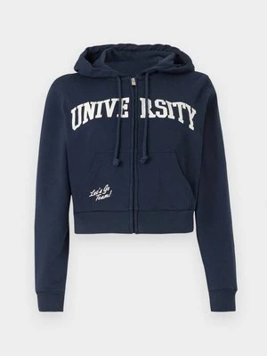 Bluza rozpinana Hollister Co.