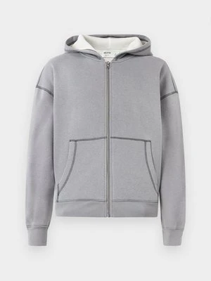 Bluza rozpinana Hollister Co.