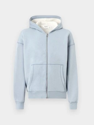 Bluza rozpinana Hollister Co.