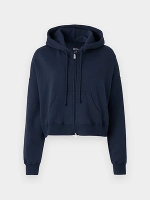 Bluza rozpinana Hollister Co.