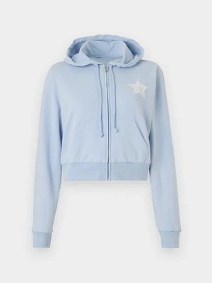 Bluza rozpinana Hollister Co.