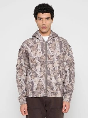 Bluza rozpinana Hollister Co.