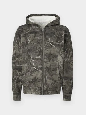 Bluza rozpinana Hollister Co.