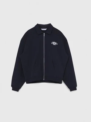 Bluza rozpinana Holzweiler