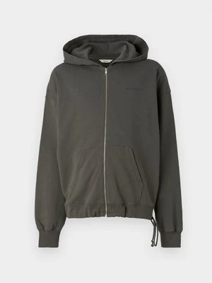 Bluza rozpinana Holzweiler