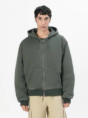 Bluza rozpinana Holzweiler