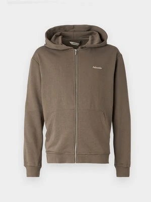 Bluza rozpinana Holzweiler