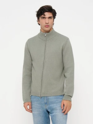Bluza rozpinana Holzweiler morski