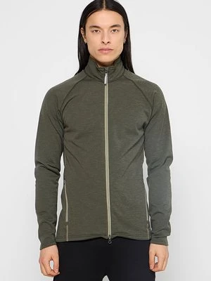 Bluza rozpinana Houdini