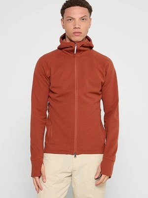 Bluza rozpinana Houdini