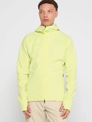 Bluza rozpinana Houdini