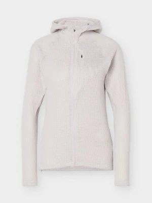 Bluza rozpinana Houdini liliowy