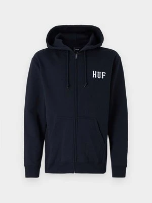 Bluza rozpinana HUF