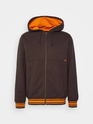Bluza rozpinana HUF