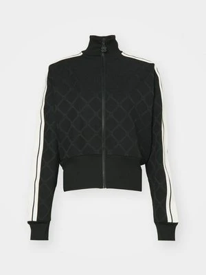 Bluza rozpinana HUGO