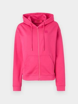 Bluza rozpinana HUGO