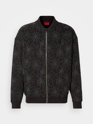 Bluza rozpinana HUGO