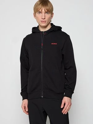 Bluza rozpinana HUGO