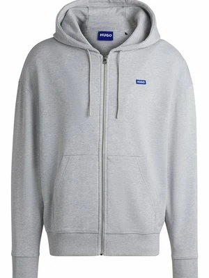 Bluza rozpinana HUGO