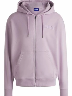Bluza rozpinana HUGO
