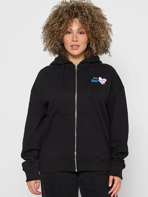 Bluza rozpinana HUGO