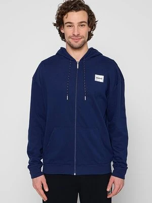 Bluza rozpinana HUGO