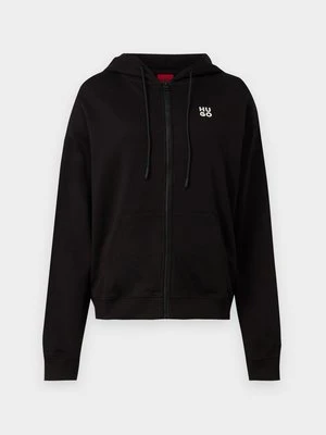 Bluza rozpinana HUGO