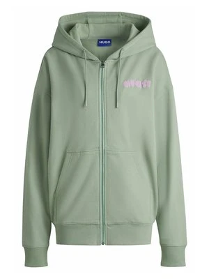 Bluza rozpinana HUGO