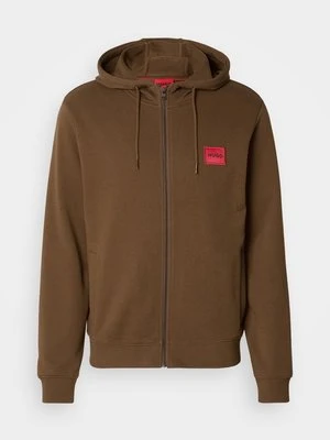 Bluza rozpinana HUGO